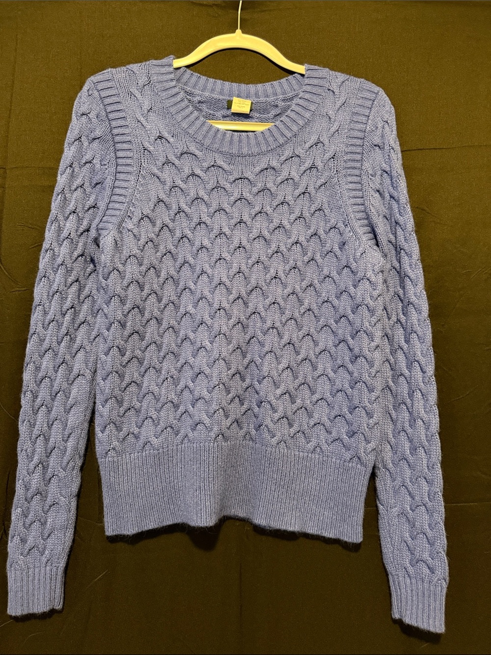 J.Crew Sweater